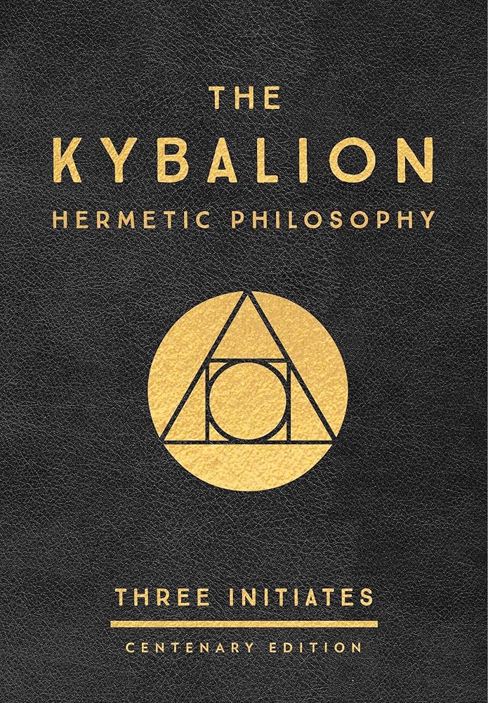 【最終値下げ済】Conceivability and Possibility Amazon.co.jp: KYBALION, THE - DELUXE ED : Three Initiates: 洋書